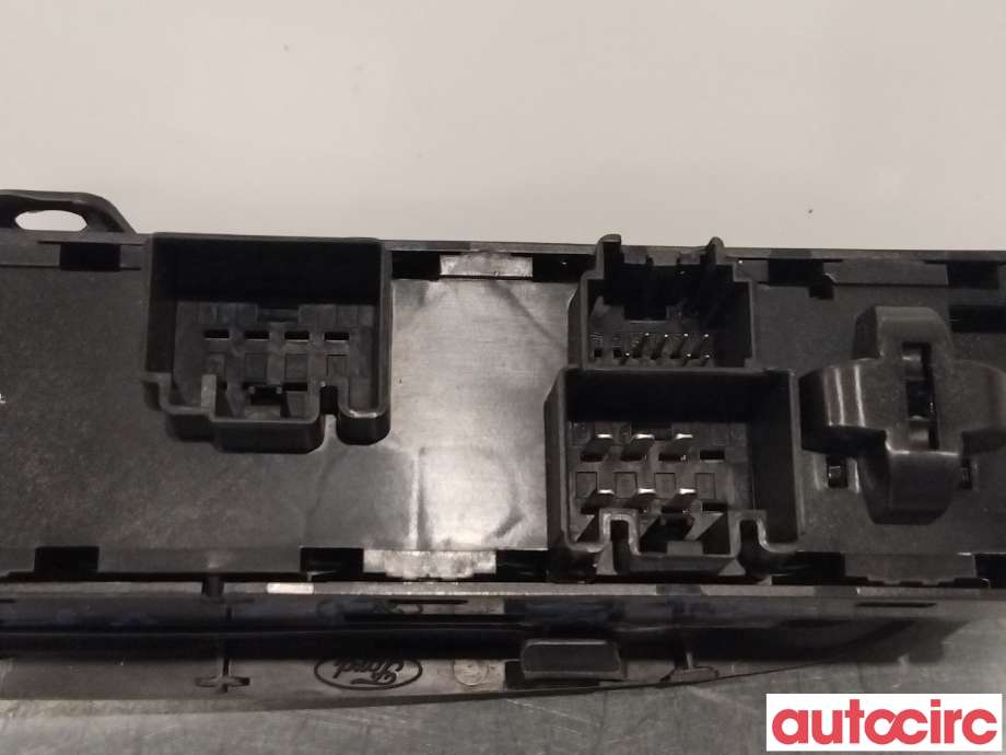 Bryter ruteheis til Ford Focus 2014-2018 (Type III, Fase 2)  (FORD|2120871||DT1T-14A132-FB)