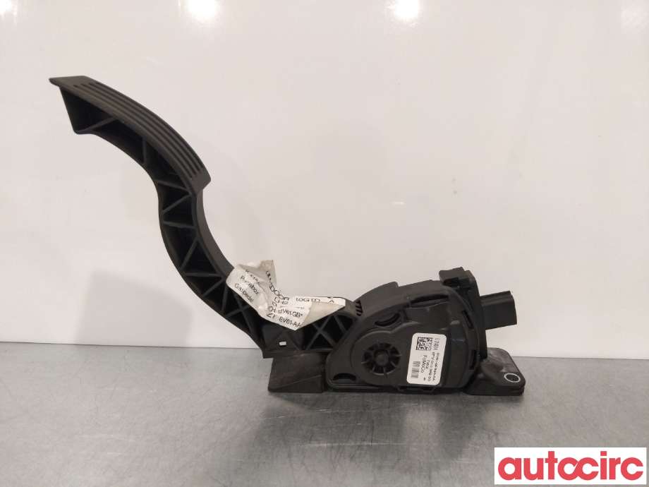 Pedal gass til Ford Focus 2014-2018 (Type III, Fase 2) (FORD|1850586|EV61-9F836-AA)