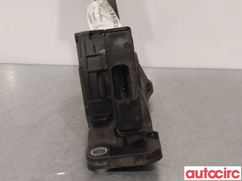Pedal gass til Ford Focus 2014-2018 (Type III, Fase 2) (FORD|1850586|EV61-9F836-AA)