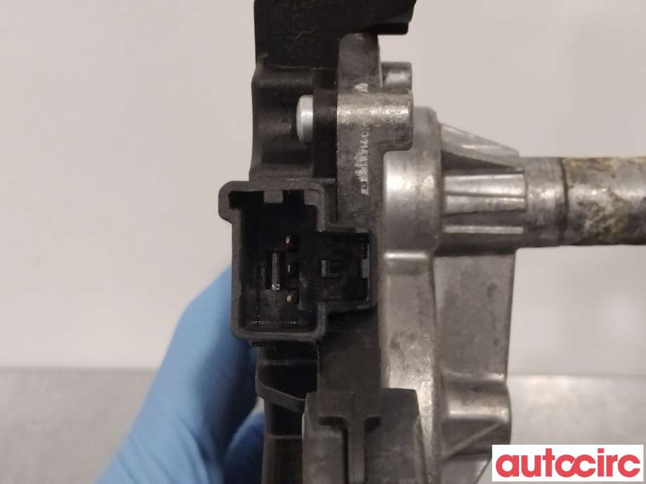 Viskermotor bakrute til Ford Focus 2014-2018 (Type III, Fase 2)  (FORD|1851421|F1FB-17K441-AA)