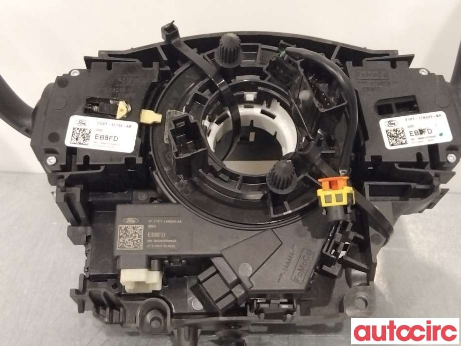 Bryter combi til Ford Focus 2014-2018 (Type III, Fase 2)  (FORD|1939327|1876432|1872834)