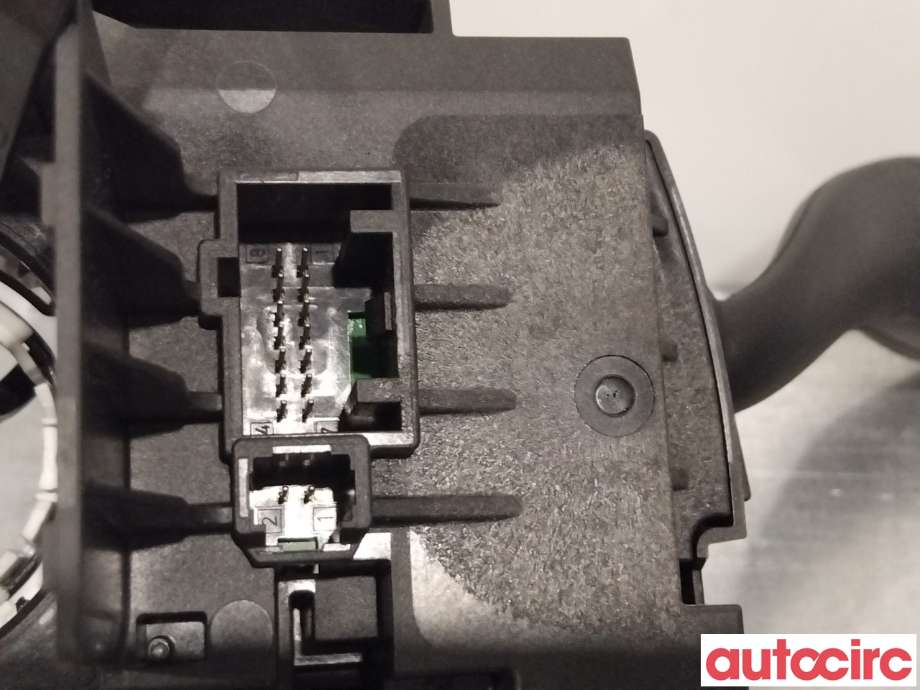 Bryter combi til Ford Focus 2014-2018 (Type III, Fase 2)  (FORD|1939327|1876432|1872834)