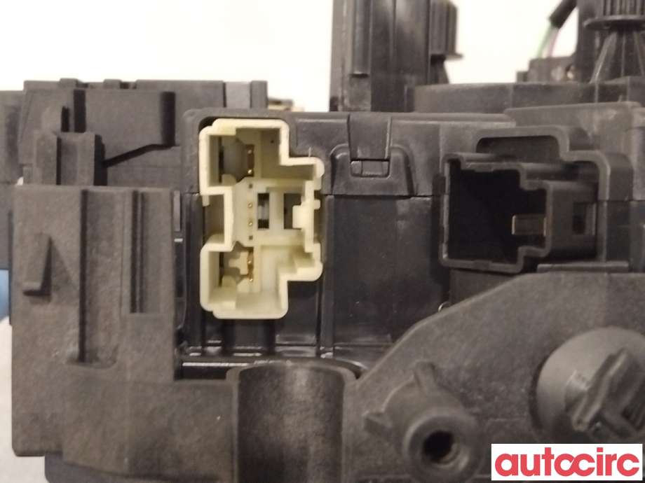Bryter combi til Ford Focus 2014-2018 (Type III, Fase 2)  (FORD|1939327|1876432|1872834)