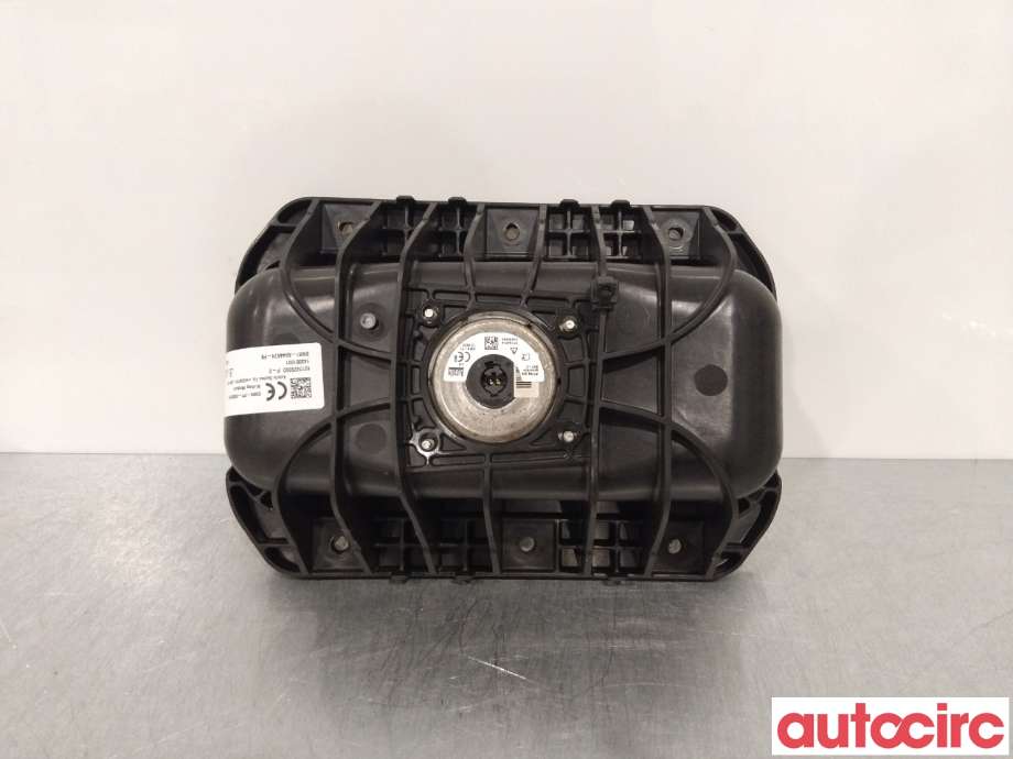 Airbag passasjer til Ford Focus 2014-2018 (Type III, Fase 2)  (FORD|1901367|BM51-A044A74-FC)