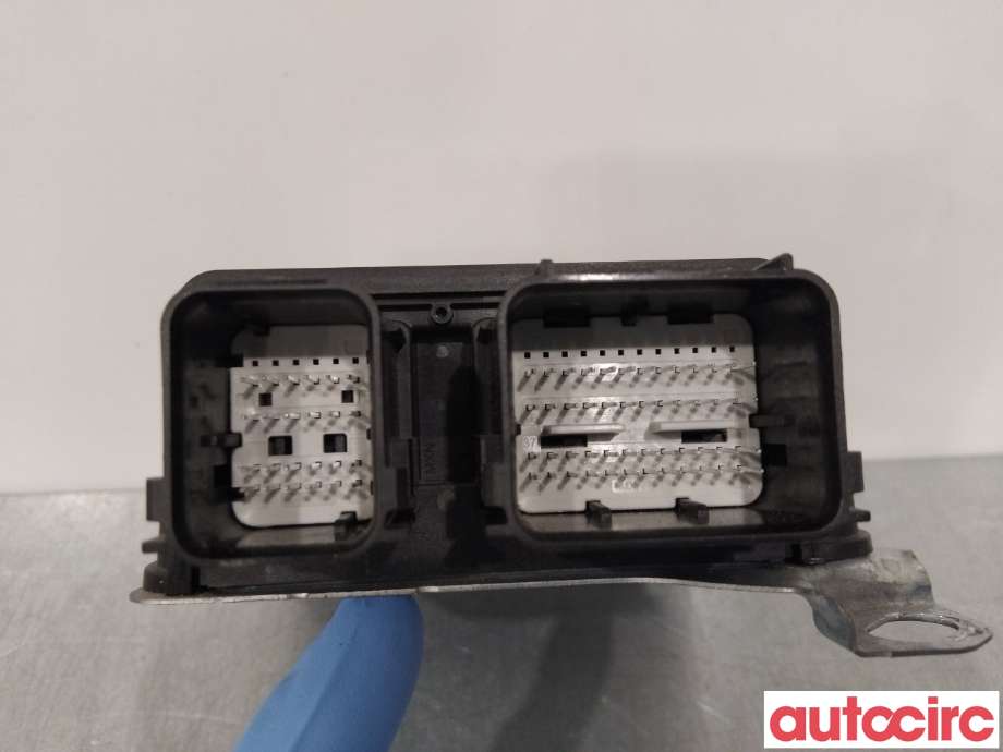 Airbag elektronikk til Ford Focus 2014-2018 (Type III, Fase 2)  (FORD|2178200|F1ET-14B321-CC)
