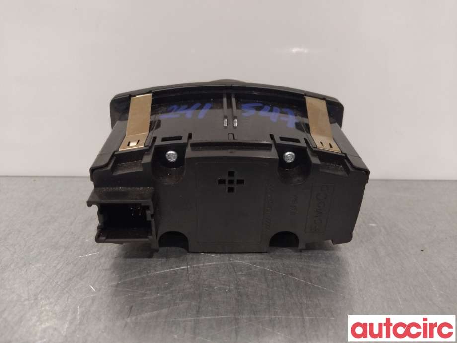 Bryter lys til Ford Focus 2014-2018 (Type III, Fase 2) (FORD|2044623|F1ET-13A024-AB)