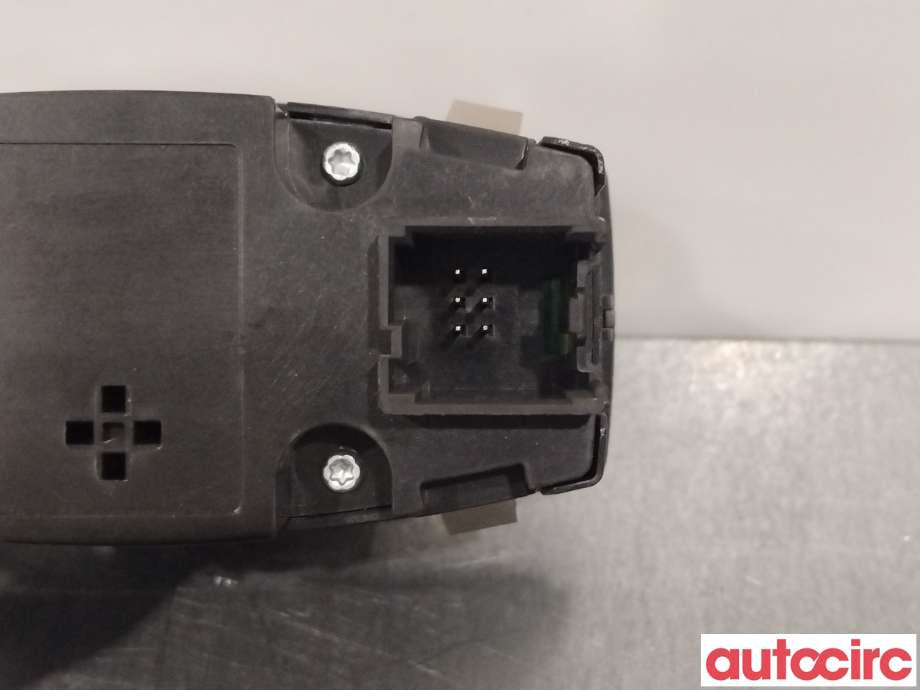Bryter lys til Ford Focus 2014-2018 (Type III, Fase 2) (FORD|2044623|F1ET-13A024-AB)