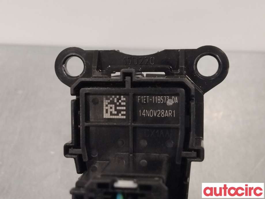 Bryter diverse til Ford Focus 2014-2018 (Type III, Fase 2)  (FORD|1866416|F1ET-11B573-DA)