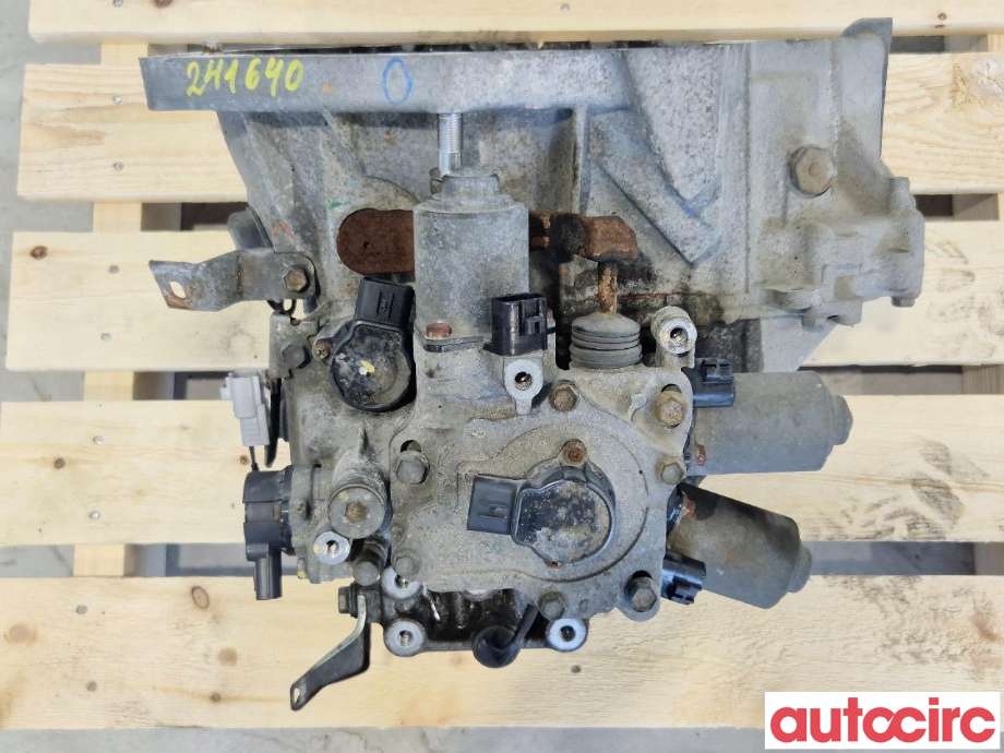 Girkasse automat til Toyota Aygo 2005-2014 (Type I)  (TOYOTA|331110H020|)