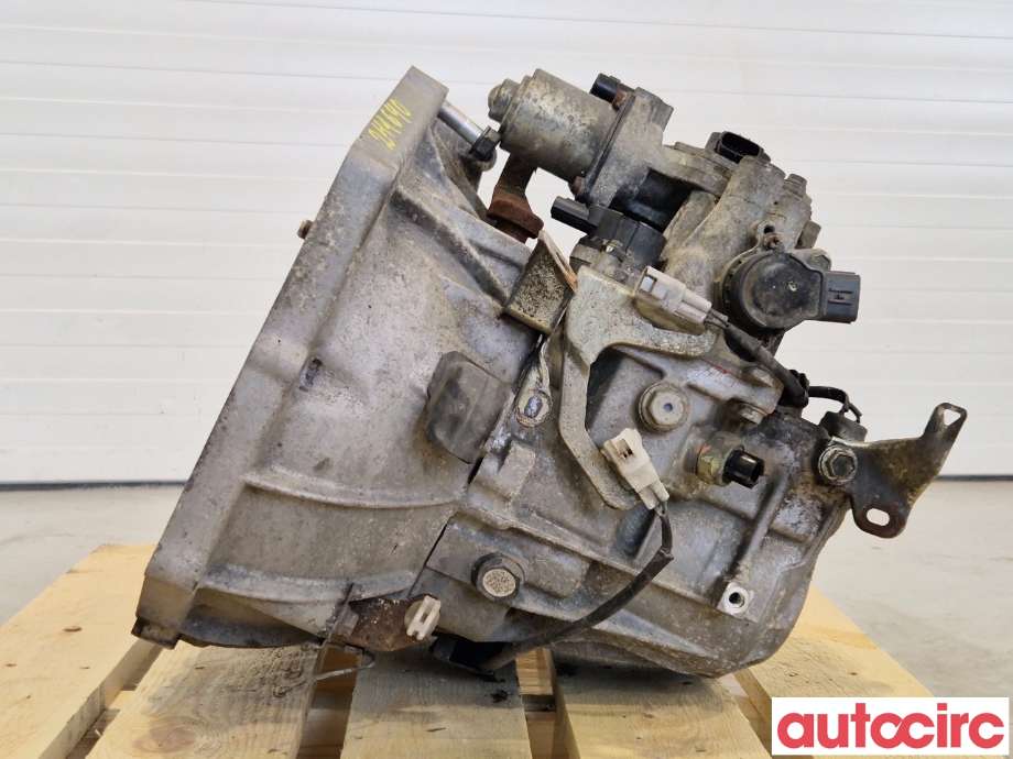 Girkasse automat til Toyota Aygo 2005-2014 (Type I)  (TOYOTA|331110H020|)