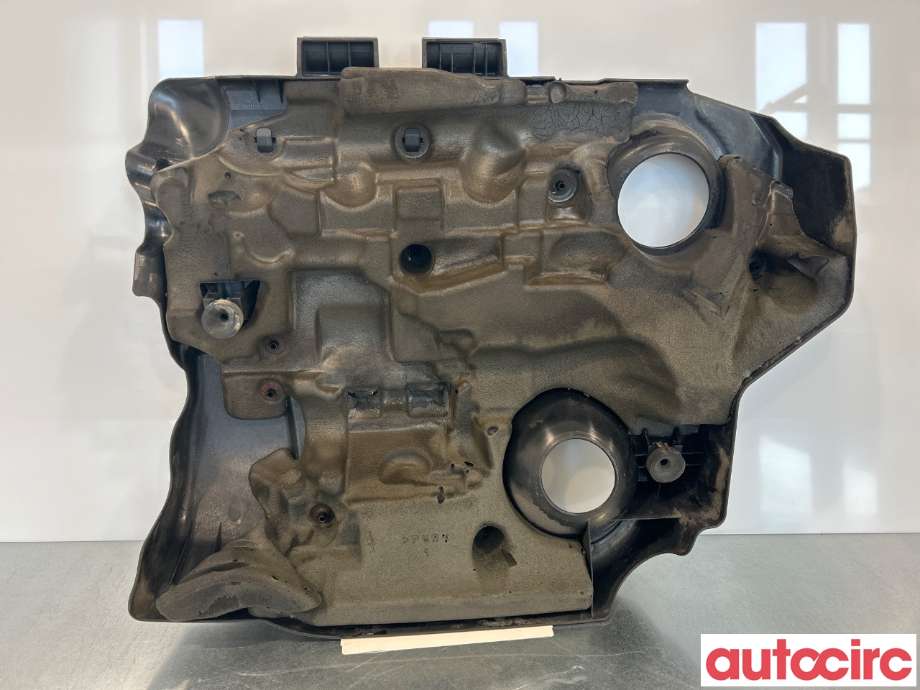 Motordeksel over motor til Toyota Urban Cruiser 2009-2014  (TOYOTA|1261133041)