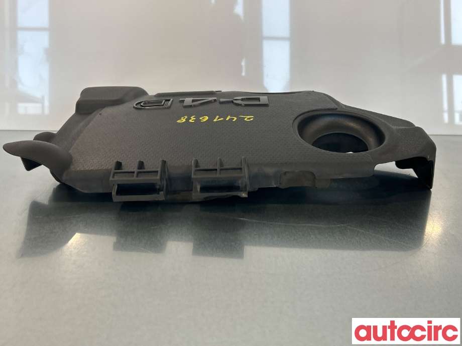 Motordeksel over motor til Toyota Urban Cruiser 2009-2014  (TOYOTA|1261133041)