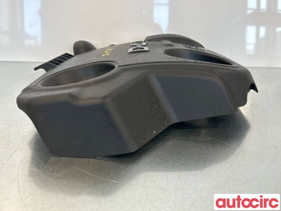 Motordeksel over motor til Toyota Urban Cruiser 2009-2014  (TOYOTA|1261133041)