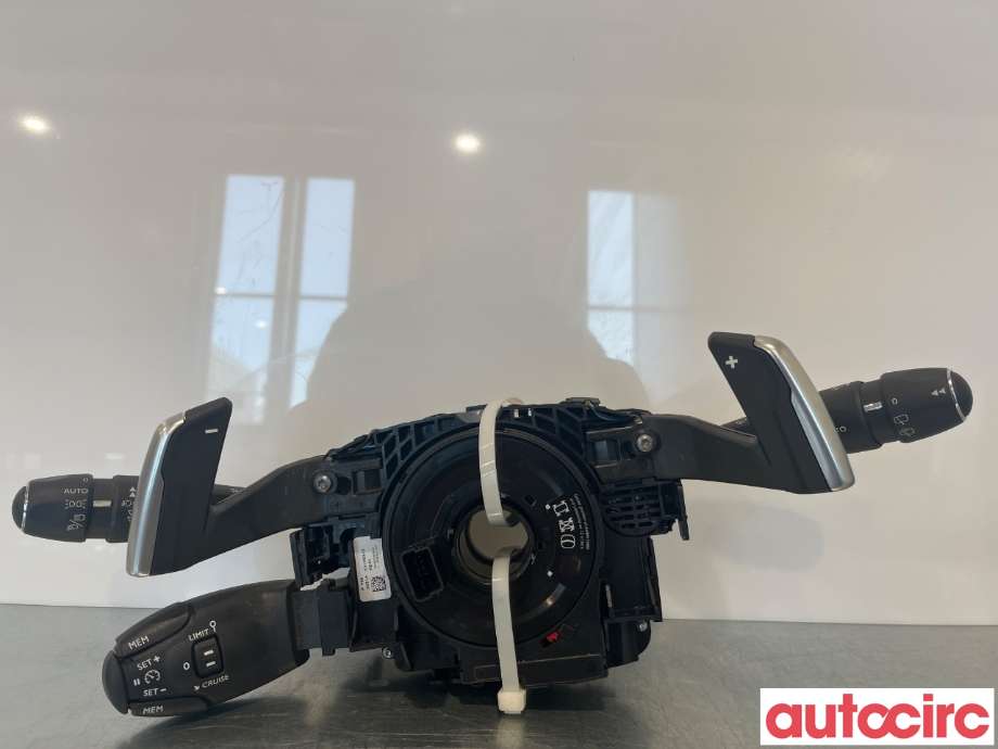 Bryter combi til Peugeot 3008 2016-->> (Type II) (PEUGEOT|98312545ZD|98094487ZD)