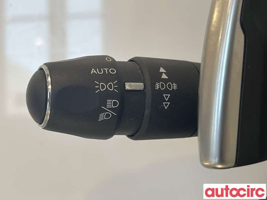 Bryter combi til Peugeot 3008 2016-->> (Type II) (PEUGEOT|98312545ZD|98094487ZD)