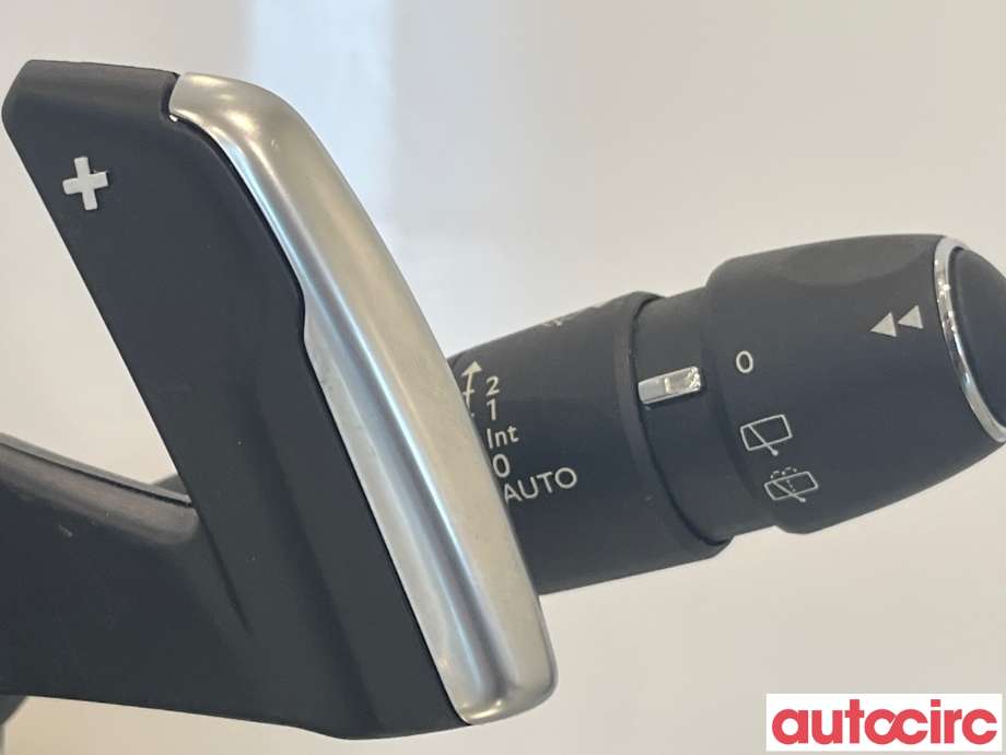 Bryter combi til Peugeot 3008 2016-->> (Type II) (PEUGEOT|98312545ZD|98094487ZD)