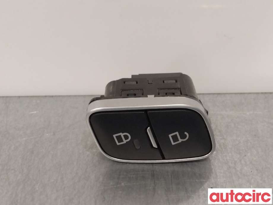 Bryter diverse til Ford Focus 2014-2018 (Type III, Fase 2) (FORD|1873022|F1ET-14017-AB)