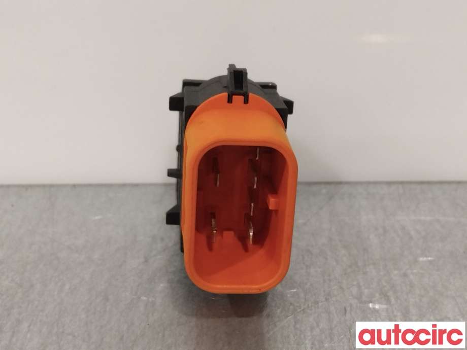 Bryter ruteheis til Ford Focus 2014-2018 (Type III, Fase 2)  (FORD|1746832||BM5T-14529-BA)