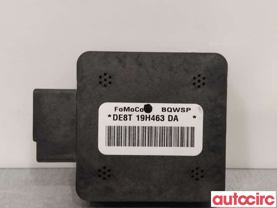 Diverse deler til Ford Focus 2014-2018 (Type III, Fase 2)  (FORD|1945263||DE8T19H463DC)