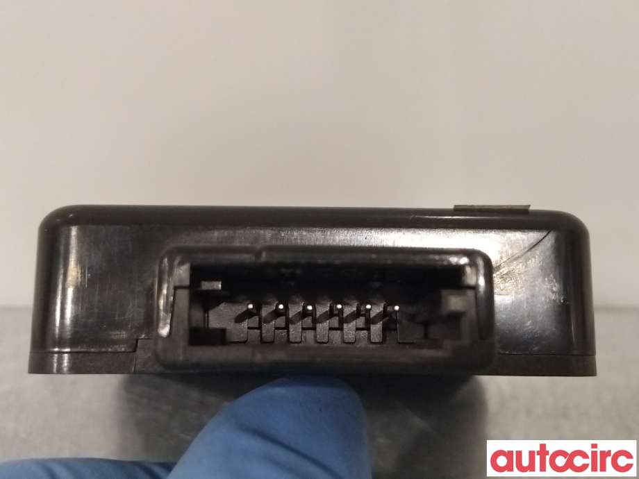 Diverse deler til Ford Focus 2014-2018 (Type III, Fase 2)  (FORD|1945263||DE8T19H463DC)