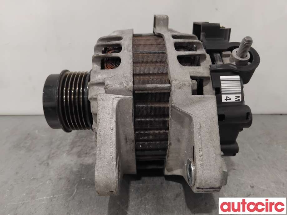 Dynamo til Hyundai i30 2012-2017 (Type II)  (HYUNDAI|373002B700|2610164|37300-2B700)