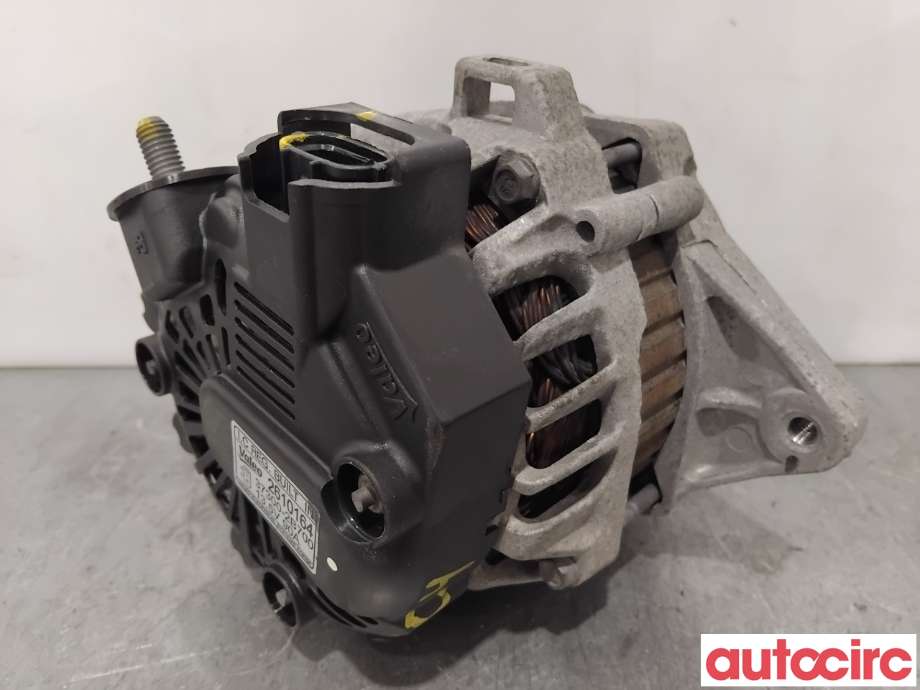 Dynamo til Hyundai i30 2012-2017 (Type II)  (HYUNDAI|373002B700|2610164|37300-2B700)