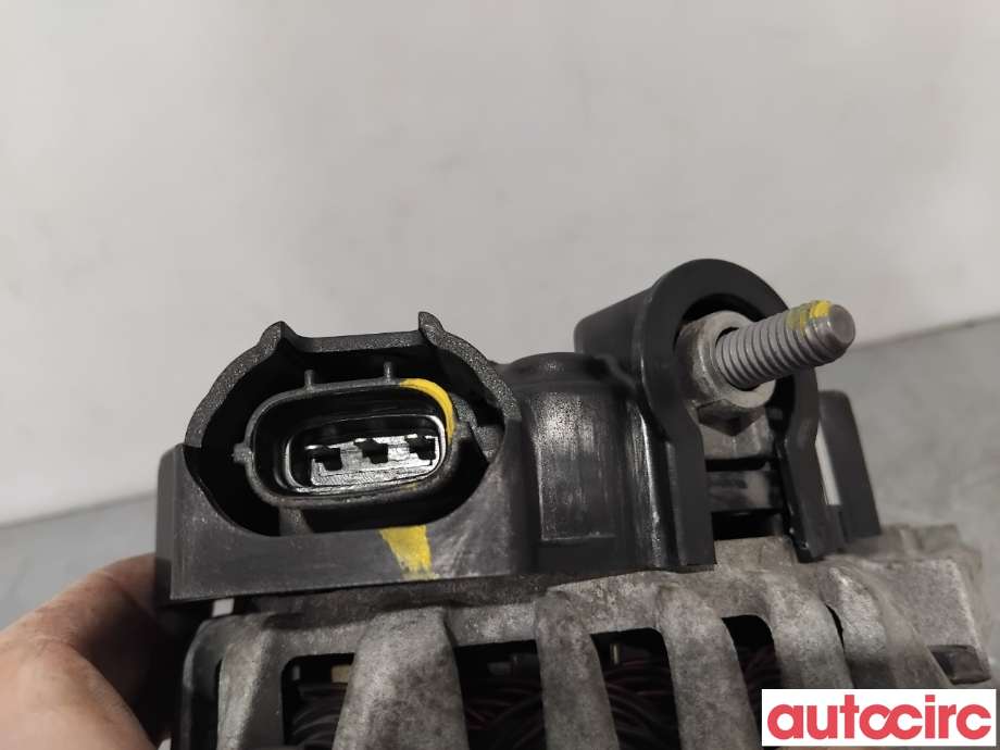 Dynamo til Hyundai i30 2012-2017 (Type II)  (HYUNDAI|373002B700|2610164|37300-2B700)
