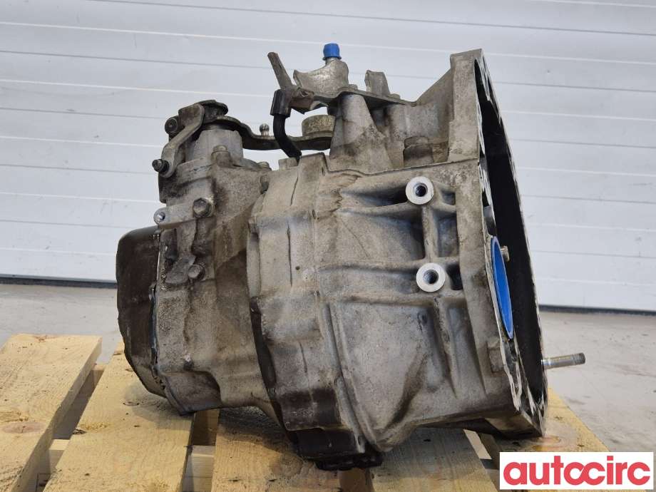 Girkasse manuell til Suzuki SX4 2006-2009 (Type I, Fase 1)  (SUZUKI|2472179J02|)