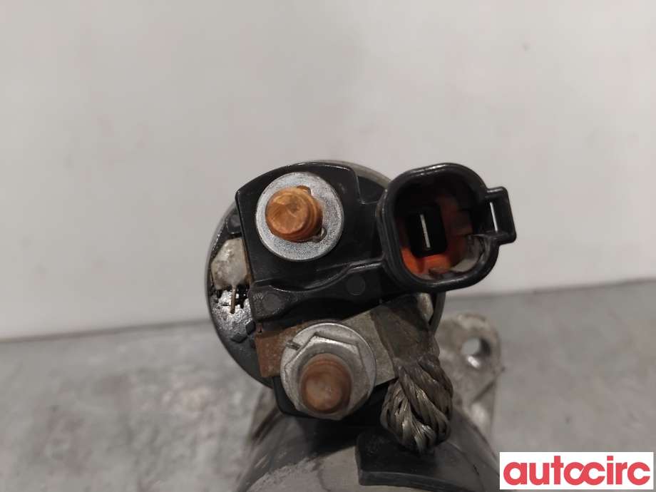 Starter til Hyundai i30 2012-2017 (Type II)  (HYUNDAI|361002B202|M000T34871ZE|36100-2B202)