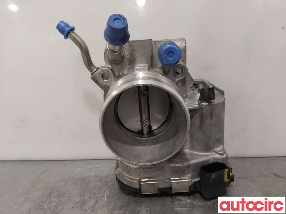 Spjeldhus til Hyundai i30 2012-2017 (Type II) (HYUNDAI|351002B180|9045020001|35100-2B180)
