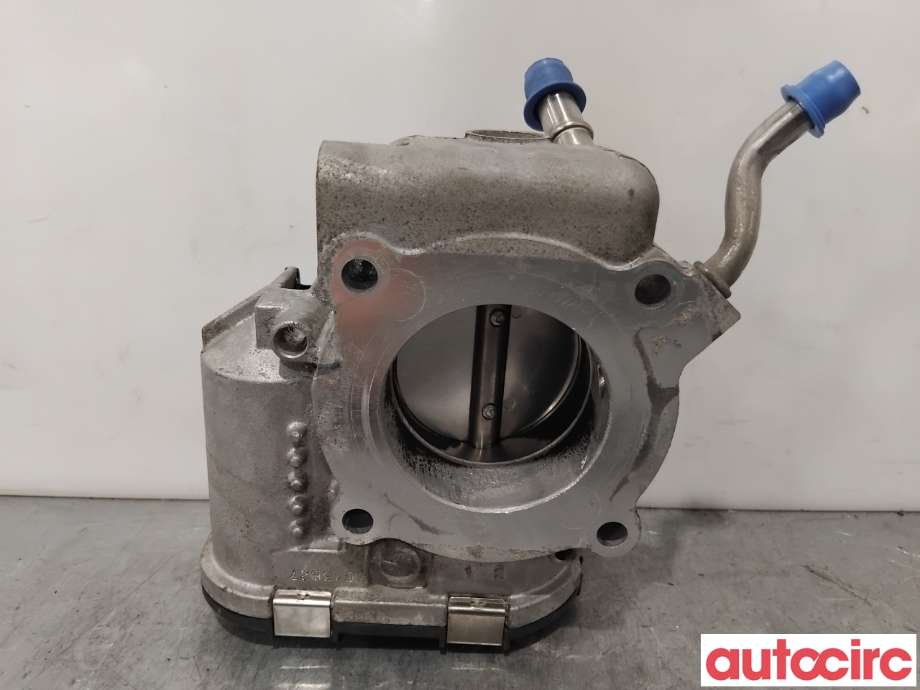 Spjeldhus til Hyundai i30 2012-2017 (Type II) (HYUNDAI|351002B180|9045020001|35100-2B180)