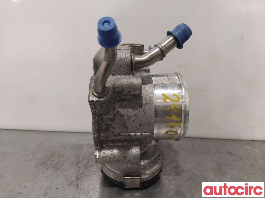 Spjeldhus til Hyundai i30 2012-2017 (Type II) (HYUNDAI|351002B180|9045020001|35100-2B180)