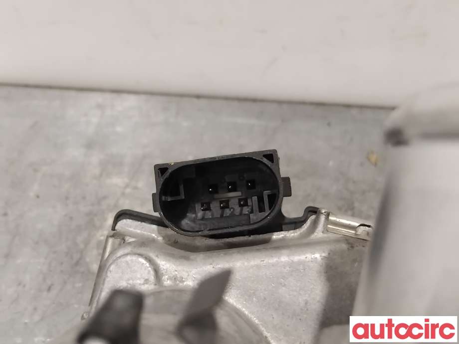 Spjeldhus til Hyundai i30 2012-2017 (Type II) (HYUNDAI|351002B180|9045020001|35100-2B180)