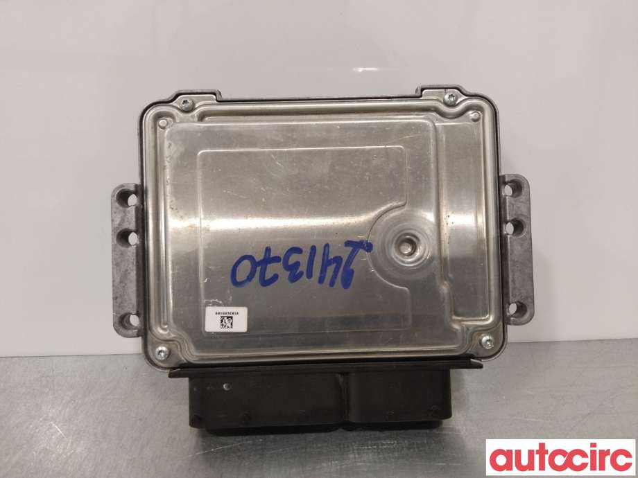 Styreenhet motor til Suzuki SX4 S-CROSS 2013-->> (Type II)  (SUZUKI|33910-60R00|0261S11956)