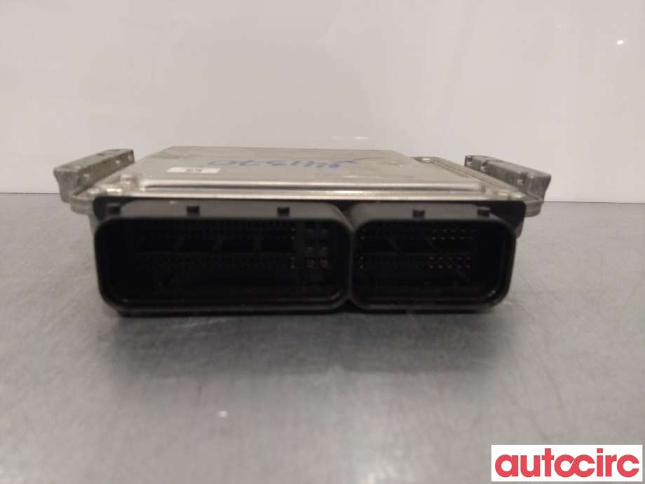 Styreenhet motor til Suzuki SX4 S-CROSS 2013-->> (Type II)  (SUZUKI|33910-60R00|0261S11956)