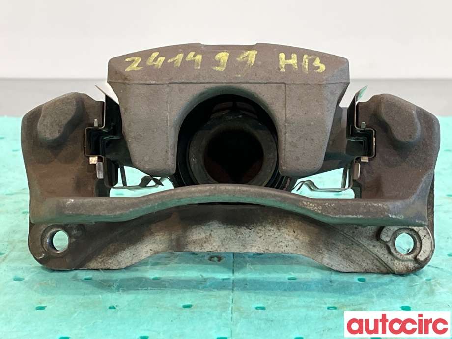 Bremsecaliper høyre bak til Subaru Legacy 2007-2009 (Type IV, Fase 2)  (SUBARU|26692AG060|26692AG061|26692AG000)