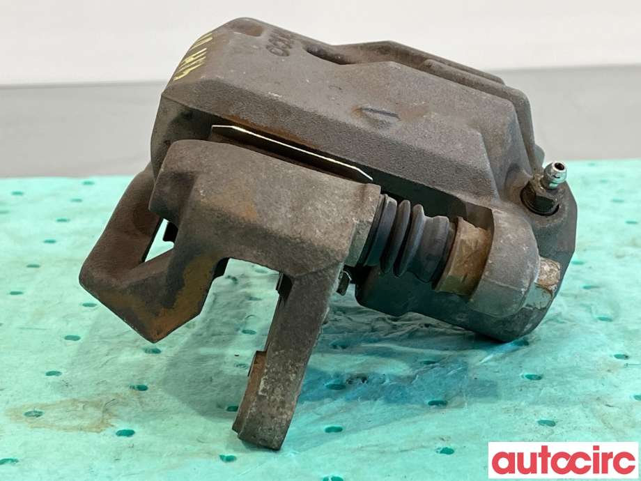 Bremsecaliper høyre bak til Subaru Legacy 2007-2009 (Type IV, Fase 2)  (SUBARU|26692AG060|26692AG061|26692AG000)