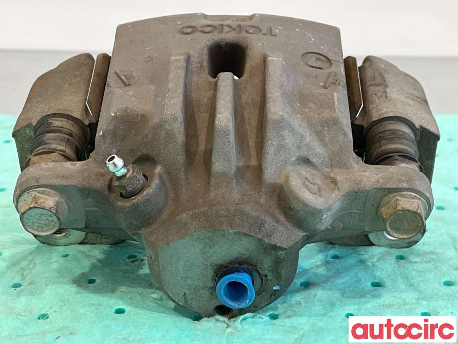 Bremsecaliper høyre bak til Subaru Legacy 2007-2009 (Type IV, Fase 2)  (SUBARU|26692AG060|26692AG061|26692AG000)