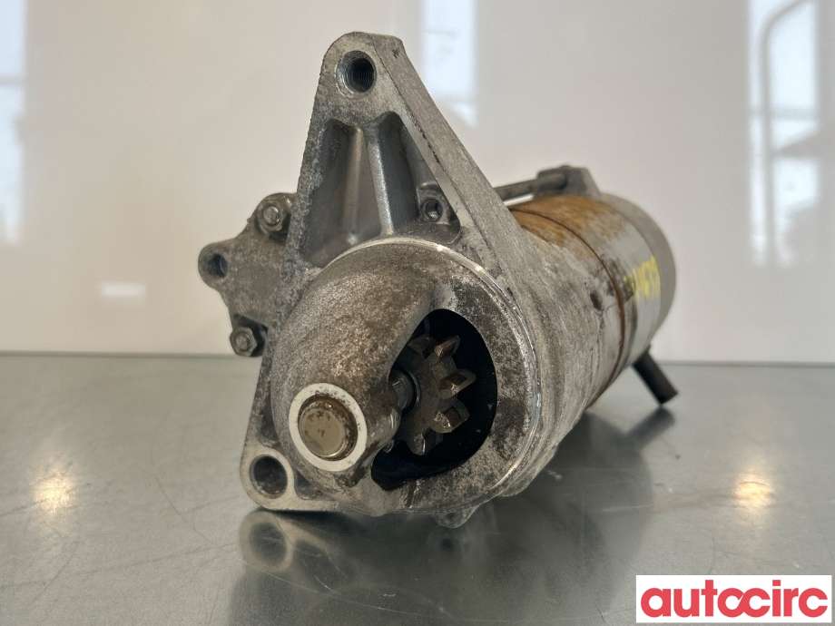 Starter diesel til Toyota Urban Cruiser 2009-2014  (TOYOTA|2810033121||28100-33120)