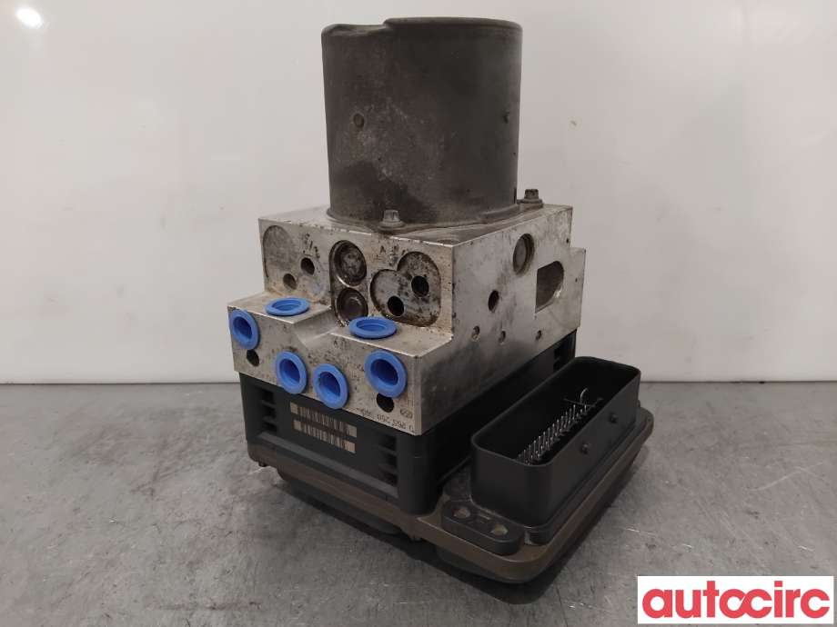 ABS sentral til Mercedes E-Klasse 2009-2013 (Fase 1) (W212) (W212) (MERCEDES|A2124312812|0265250366|A2184313112)