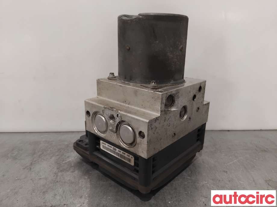 ABS sentral til Mercedes E-Klasse 2009-2013 (Fase 1) (W212) (W212) (MERCEDES|A2124312812|0265250366|A2184313112)