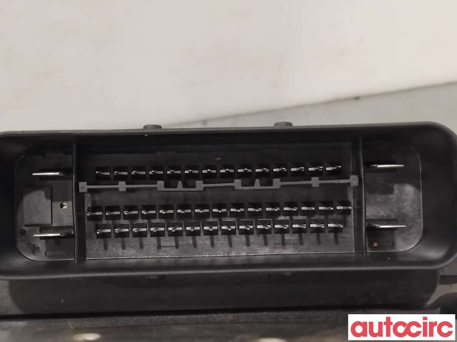 ABS sentral til Mercedes E-Klasse 2009-2013 (Fase 1) (W212) (W212) (MERCEDES|A2124312812|0265250366|A2184313112)