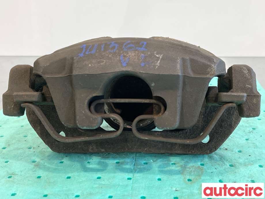 Bremsecaliper venstre foran til Peugeot Expert 2016-->> (Type III)  (PEUGEOT|1651761380|113661-00253|9805256280)