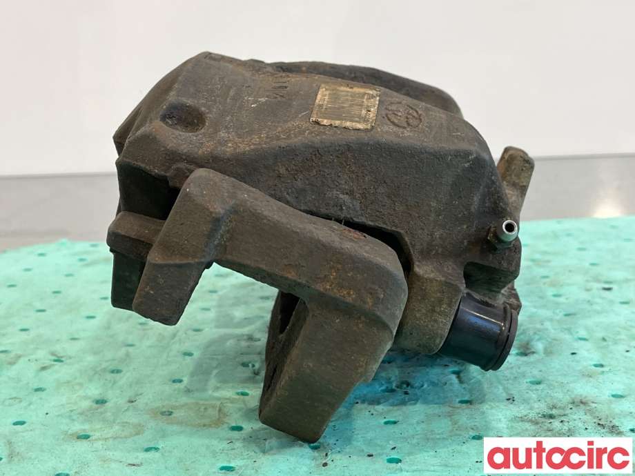 Bremsecaliper venstre foran til Peugeot Expert 2016-->> (Type III)  (PEUGEOT|1651761380|113661-00253|9805256280)