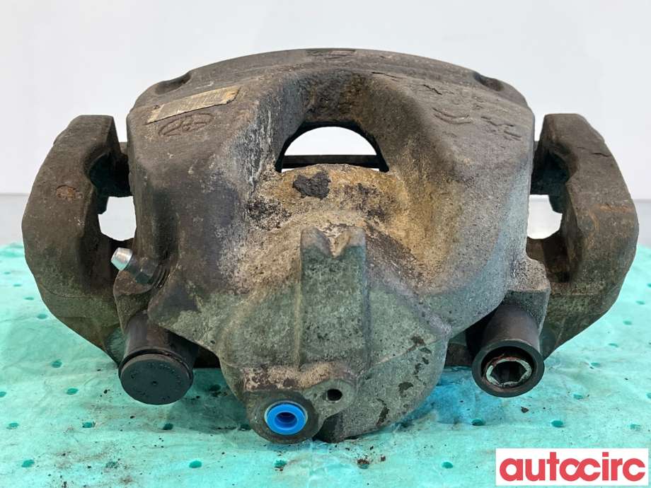 Bremsecaliper venstre foran til Peugeot Expert 2016-->> (Type III)  (PEUGEOT|1651761380|113661-00253|9805256280)