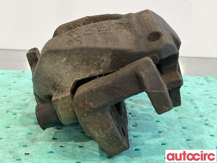 Bremsecaliper venstre foran til Peugeot Expert 2016-->> (Type III)  (PEUGEOT|1651761380|113661-00253|9805256280)