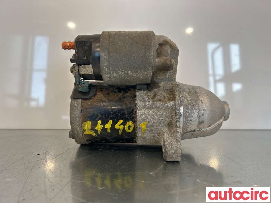 Starter til Suzuki Swift 2017-->>  (SUZUKI|31100-73S00)