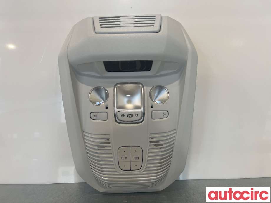 Bryter diverse til Peugeot 3008 2016-->> (Type II) (PEUGEOT|96781446PR)