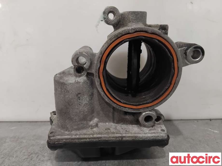 Spjeldhus til Audi A4 2007-2014 (Type IV) (B8) (B8) (AUDI|03L128063AF|A2C53338105|03L128063E)