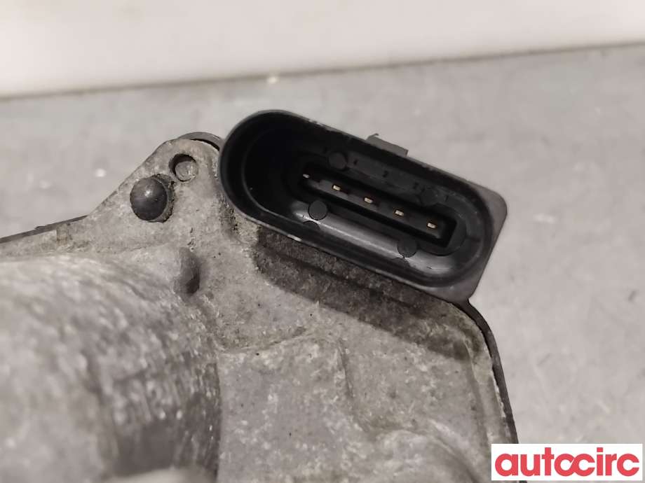 Spjeldhus til Audi A4 2007-2014 (Type IV) (B8) (B8) (AUDI|03L128063AF|A2C53338105|03L128063E)